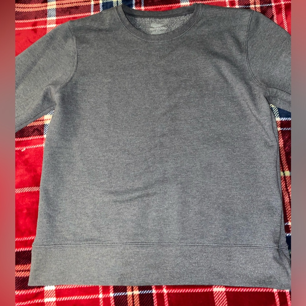 Crewneck